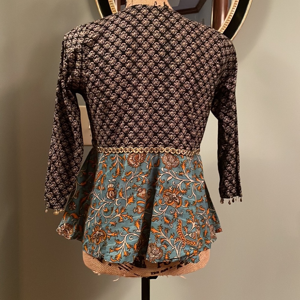 Generation Basic Top. Size 10 - Please See Measur… - image 7